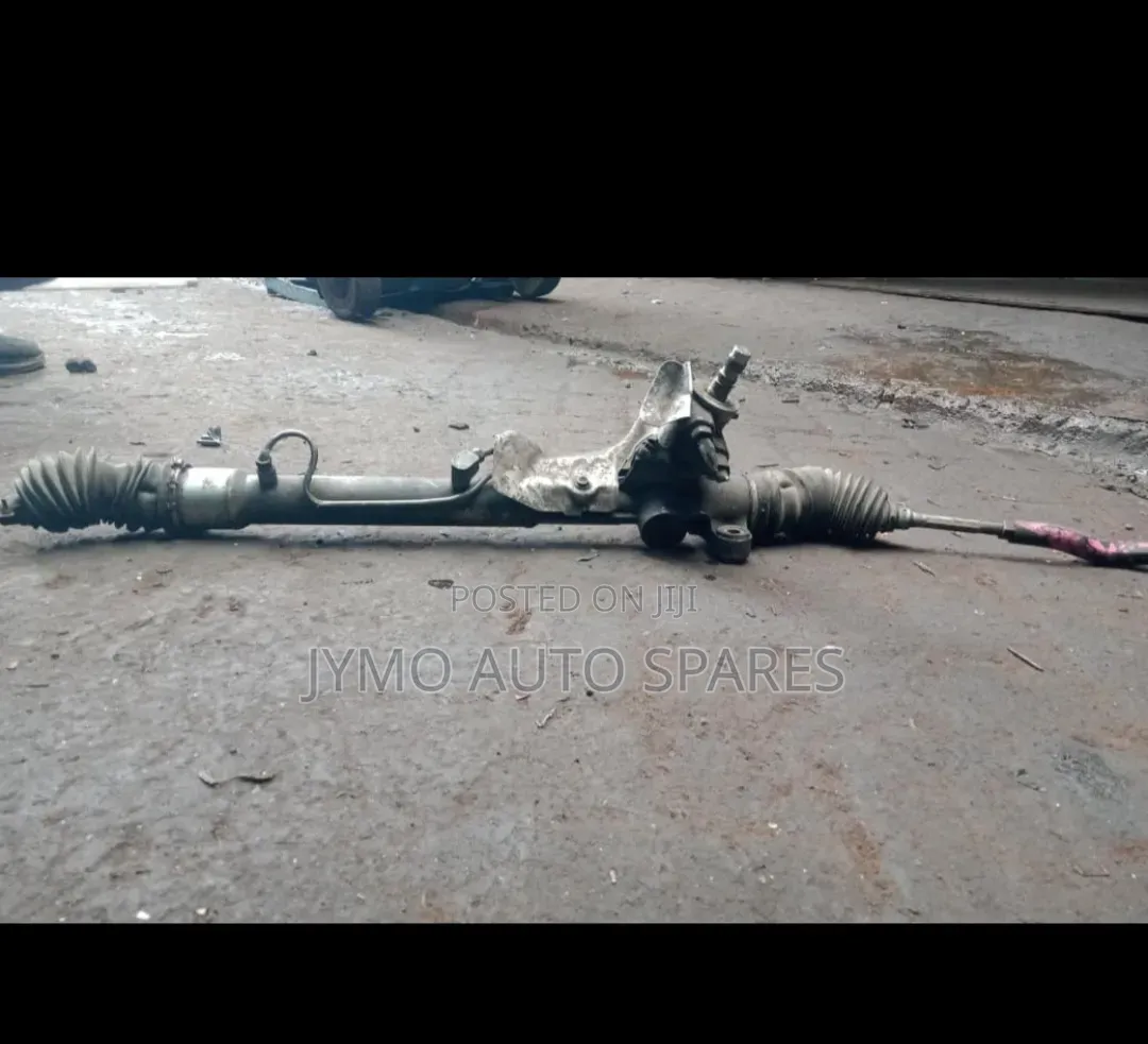 Probox Steering Rack