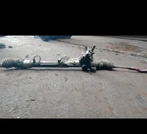 Probox Steering Rack