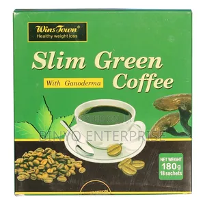 Green Coffee