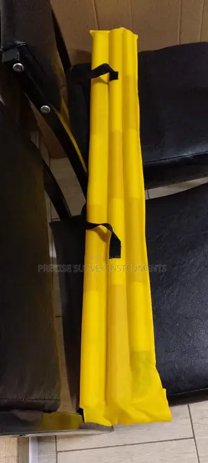 3m Telescopic Ranging Pole – Survey Equipment