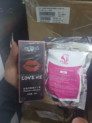 Women Libido Booster Set(Candies+Orgasm Gel)