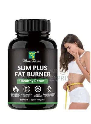 Slim Fat Burn Winston