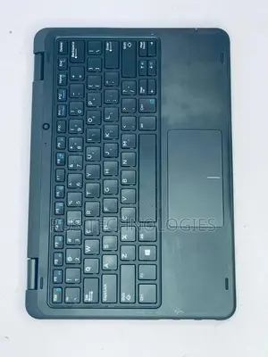 Laptop Dell Latitude 3120 8GB Intel Pentium SSD 128GB