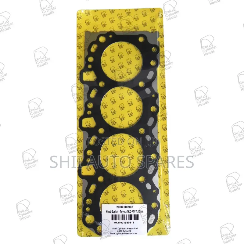 Head Gasket for 1kd Engine