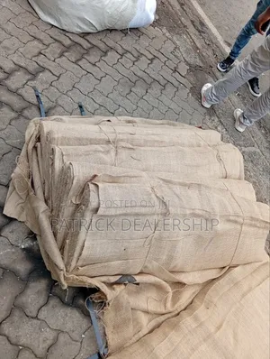 Curing Cloth/Hessian Cloth