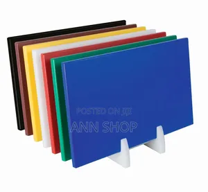 Commercial Cgopping Board