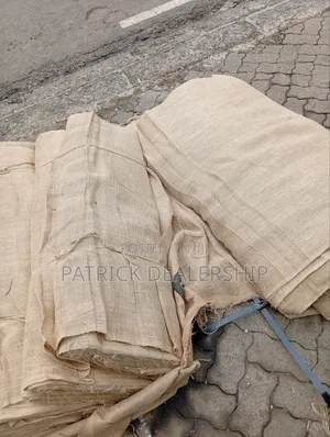 11oz Hessian Cloth