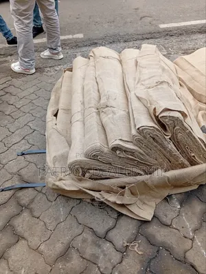 11oz Hessian Cloth