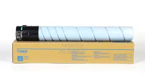 Tn-324 Toner Cartridges for Bizhub C258 C308 C368 Copier
