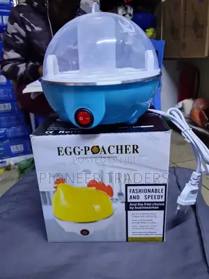 Egg Poacher Single