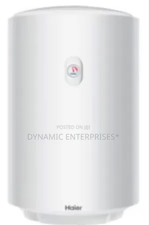 Es50v-A3 Electric Water Heater -White 50litres. At