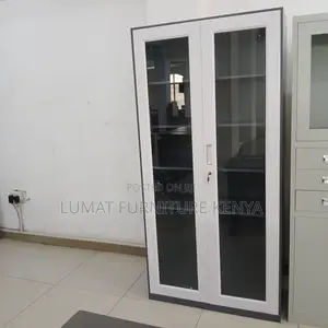 Cleardisplay Storage Unit