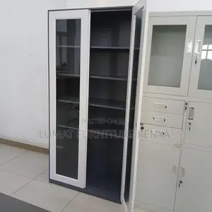 Cleardisplay Storage Unit