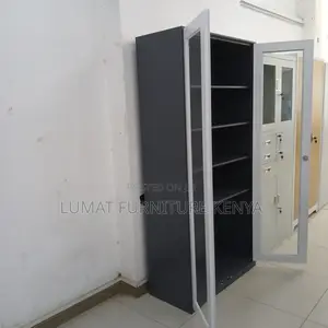 Cleardisplay Storage Unit