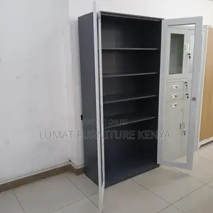Cleardisplay Storage Unit