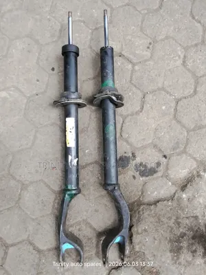 Original Bilstein Mercedes-Benz GLC-Class 2015-2022 Front Shocks