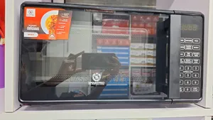 Digital Smart Pro Microwave