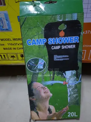 Shower Camp