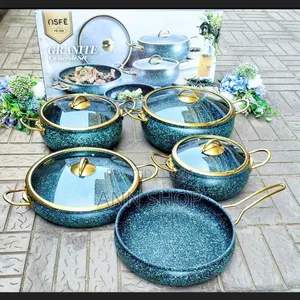 Grinate Cook Ware