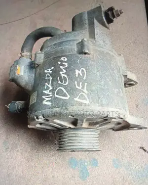 Alternator Mazda Demio De3 4wd