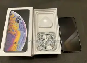 New Apple iPhone X 64 GB White
