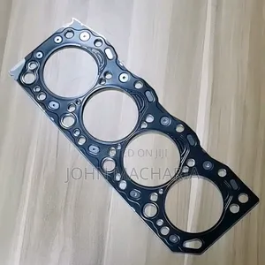 3l Metallic Cylinder Head Gasket for Toyota Hilux, Hiace, Surf Dyna