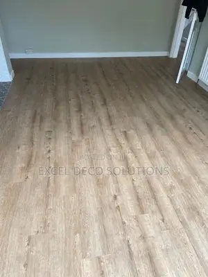 Luxury Vinyl Tile Flooring – Modern Flooring With Natural Appeal