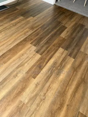 Laminate Flooring Kenya | Warm Wooden Look From Kes 2,000/SQM