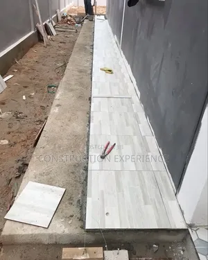 Tile Services