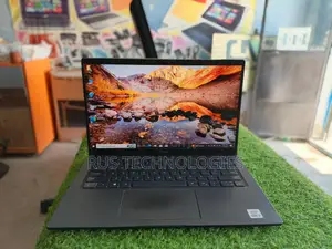 Laptop Dell Latitude 7410 16GB Intel Core i7 SSD 256GB