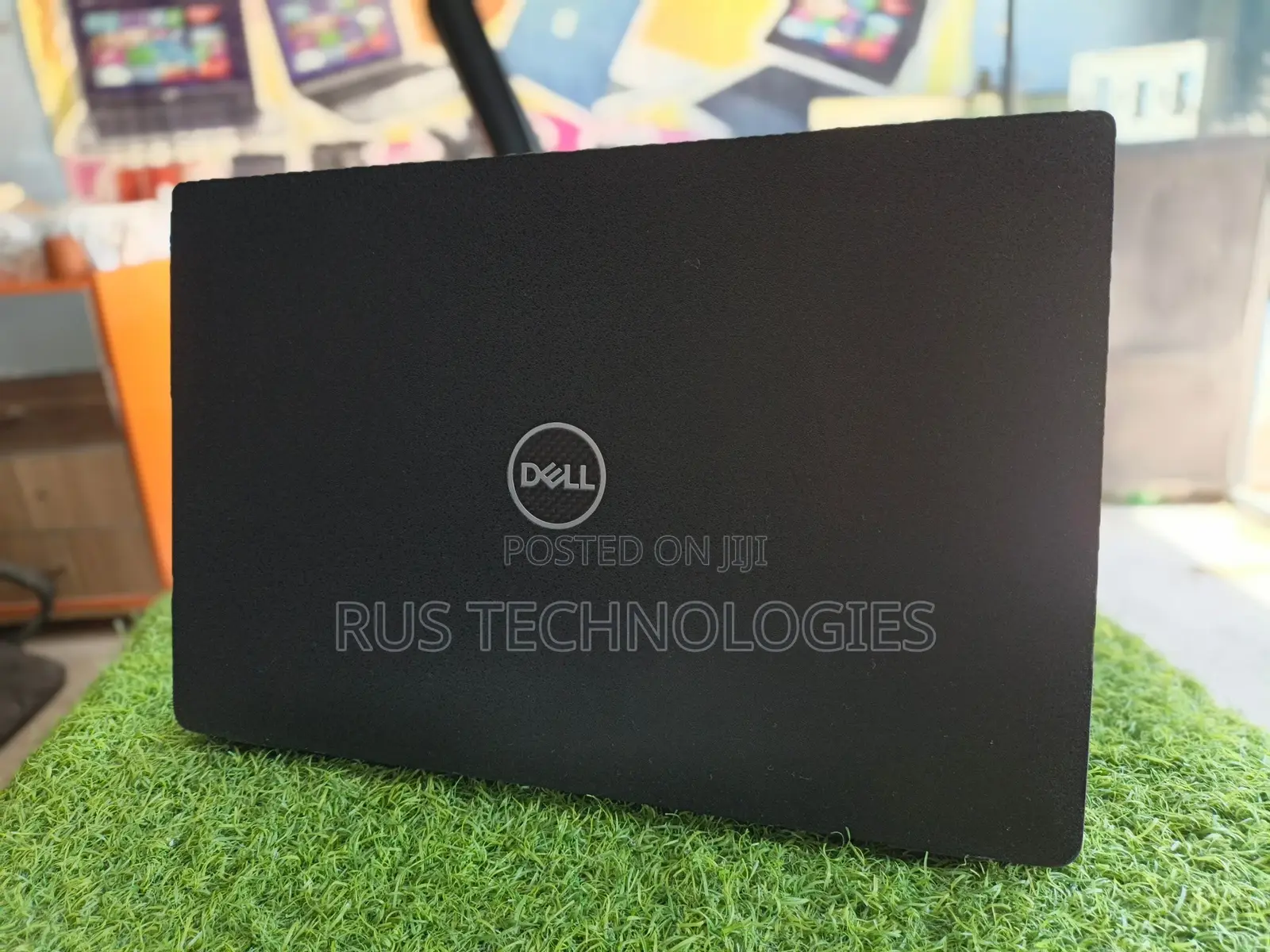 Laptop Dell Latitude 7410 16GB Intel Core i7 SSD 256GB