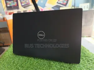 Laptop Dell Latitude 7410 16GB Intel Core i7 SSD 256GB