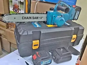 High Demand Rechargeable Chain Saw / Affordable Power Saw Machine