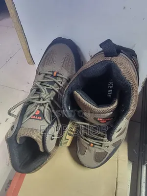 Ultimate Hiking Boots