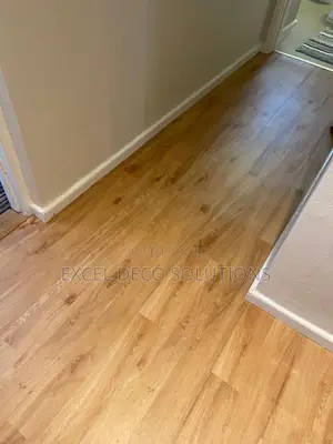 Luxury Vinyl Tile Flooring – Premium Flooring for Modern Living