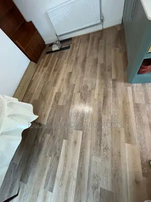 Luxury Vinyl Tile Flooring – High Quality Wood Look Vinyl Floors