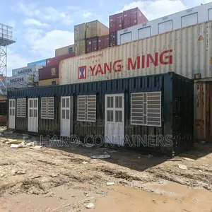 40ft Container Office