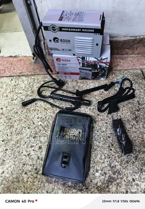 Edon Tb 200amps Welding Machine/Quality Welding Machine