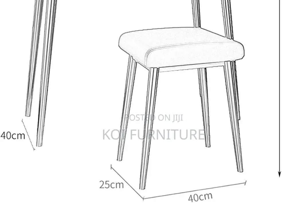 Dressers; White Dressing Elegance Make Up Vanity Table