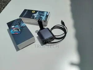 Car Charger