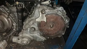 Honda Fit,Freed L13a Gearbox