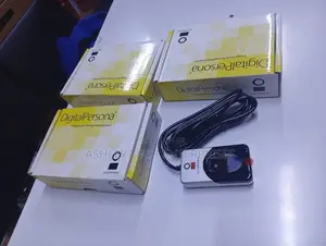 Smart Access Uru4500 Digital Persona Fingerprint Device