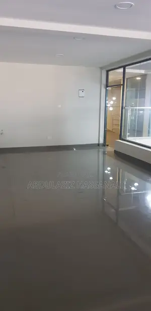 Commercial Space to Rent