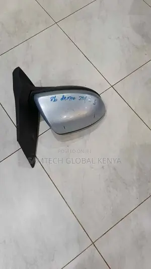 Mazda Demio 2012 Side Mirror