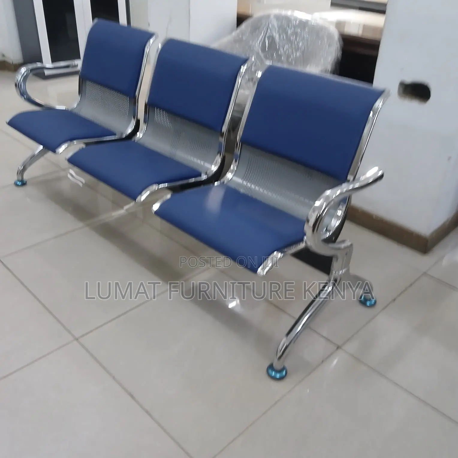 Comfortlink Reception Bench