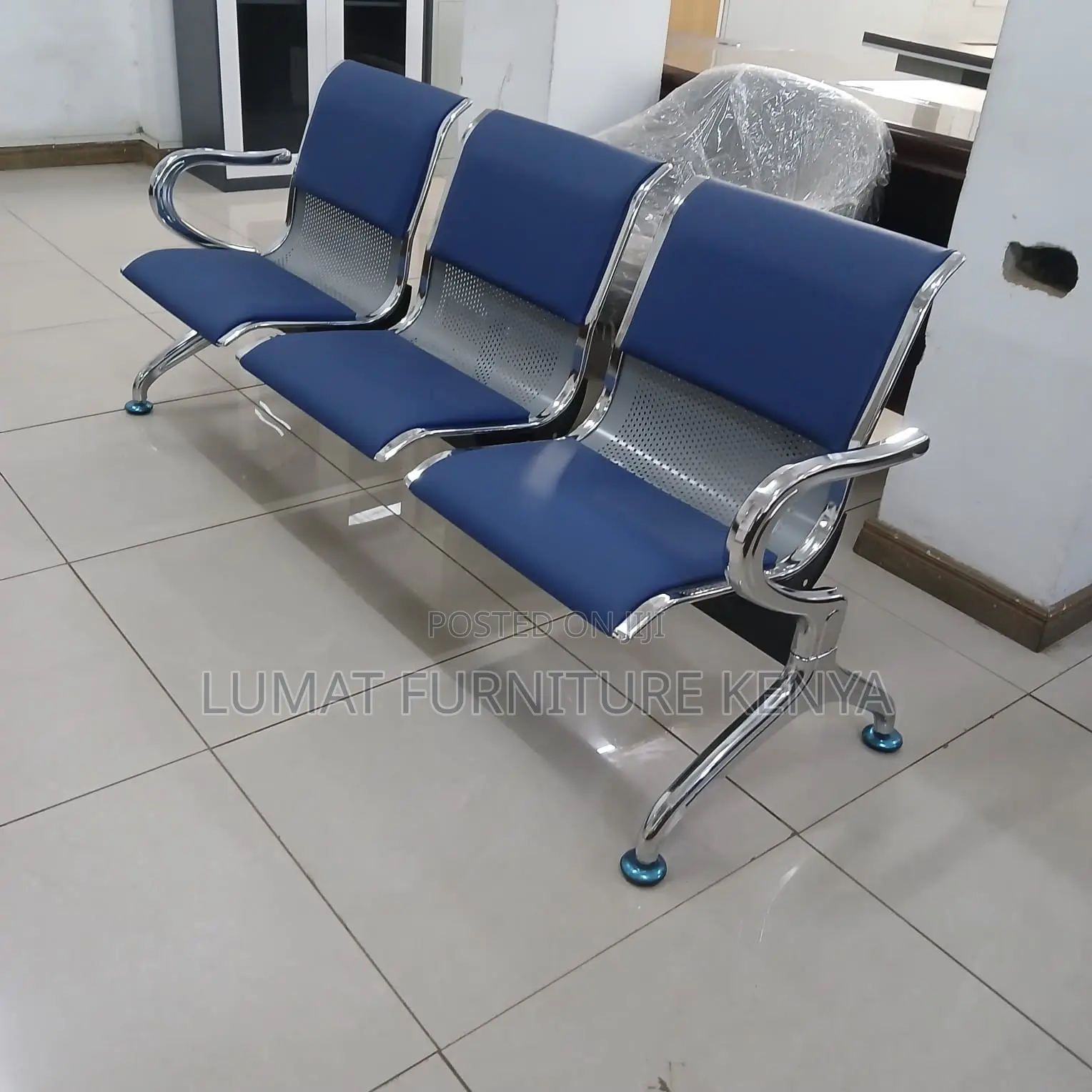 Comfortlink Reception Bench