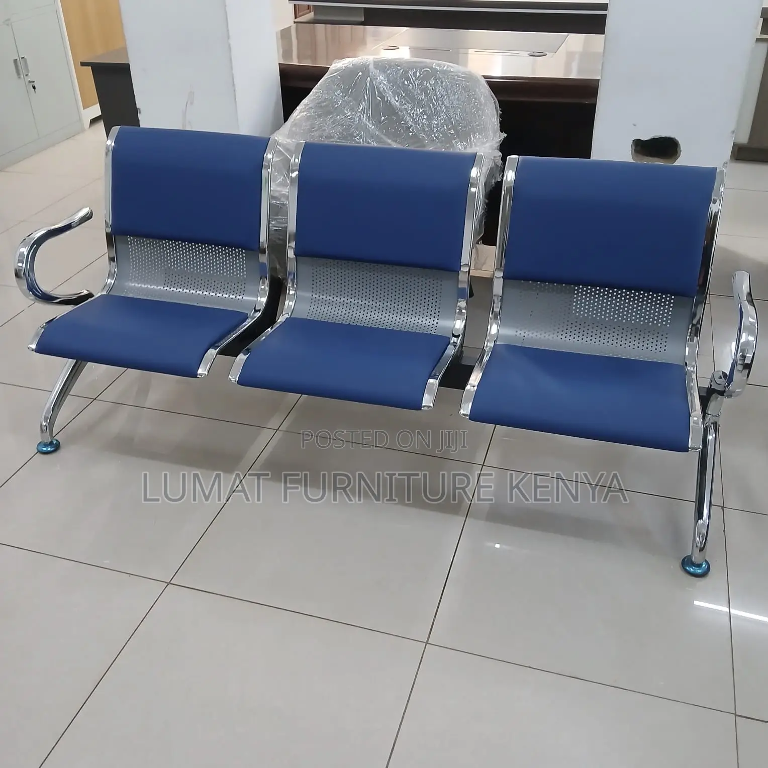 Comfortlink Reception Bench