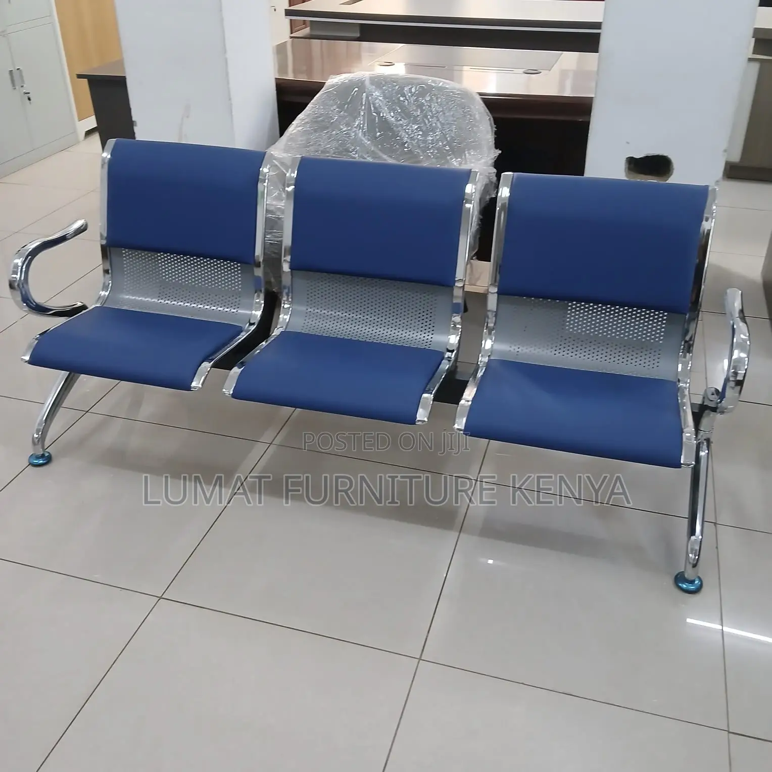 Comfortlink Reception Bench