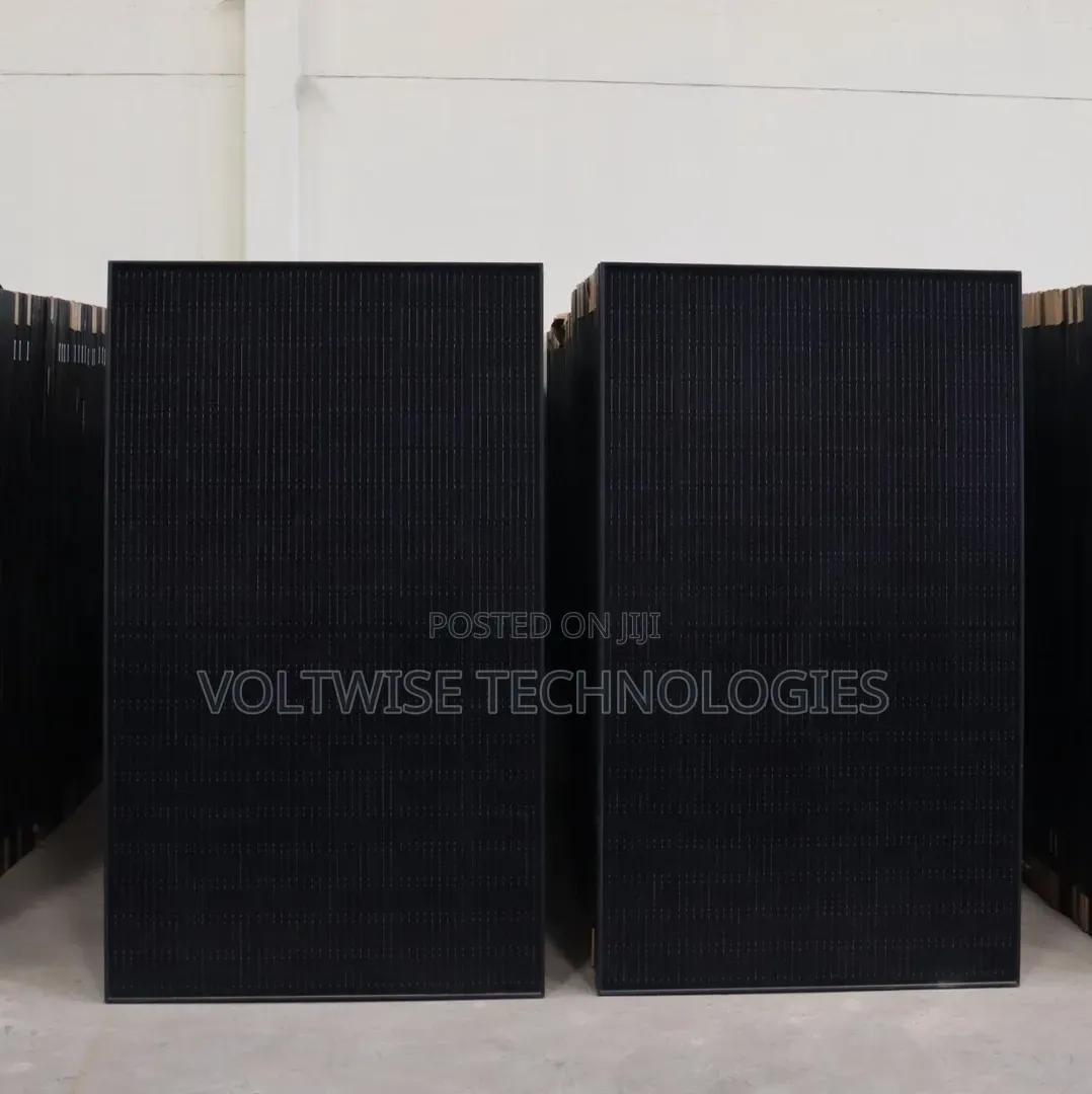 420w Longi Solar Panel – High Efficiency Monocrystalline Solar Panels