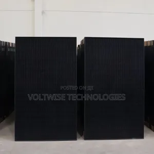 420w Longi Solar Panel – High Efficiency Monocrystalline Solar Panels